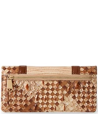 BRAHMIN Andalusia Collection Ady Wallet