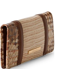 BRAHMIN Andalusia Collection Ady Wallet