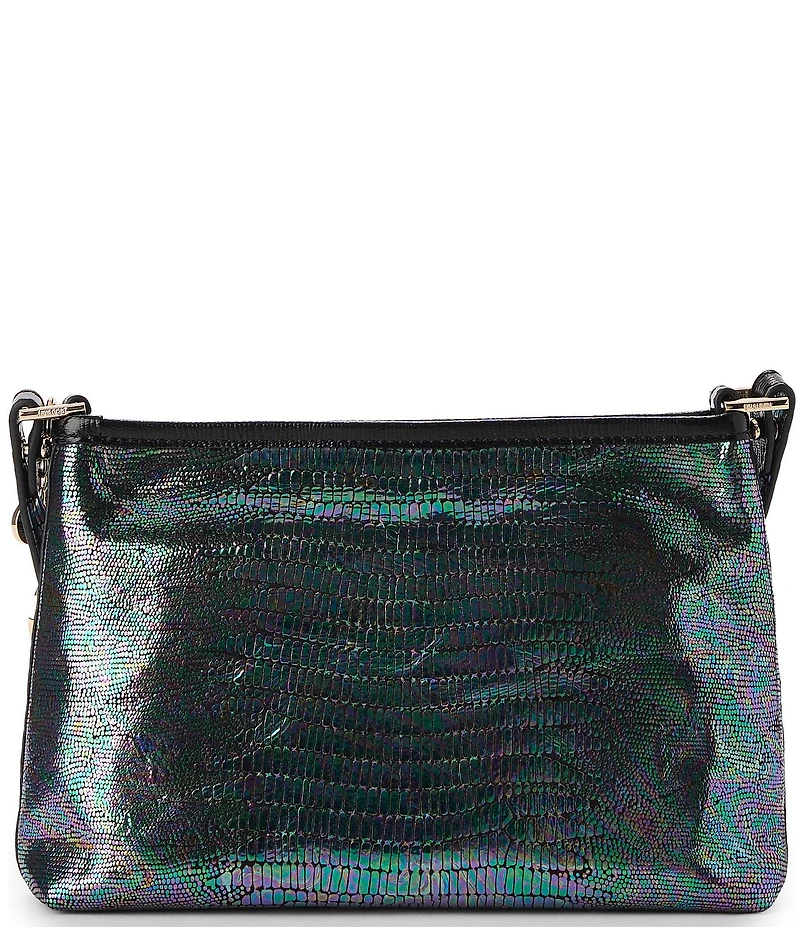 BRAHMIN Multi Symphonic Collection Lorelei Shoulder Bag