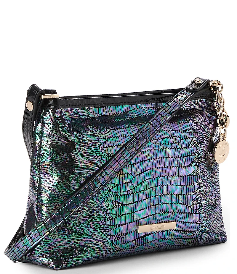 BRAHMIN Multi Symphonic Collection Lorelei Shoulder Bag