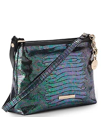 BRAHMIN Multi Symphonic Collection Lorelei Shoulder Bag