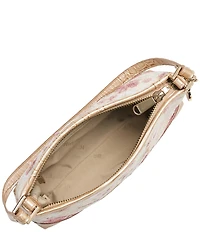 BRAHMIN Multi Whimsy Collection Lorelei Shoulder Bag