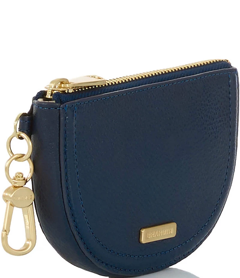 BRAHMIN Mystic Collection Anchor Britt Coin Holder