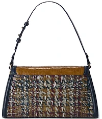 BRAHMIN Nevada Collection Multi Lucine Shoulder Bag
