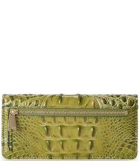 BRAHMIN Olive Melbourne Collection Ady Wallet