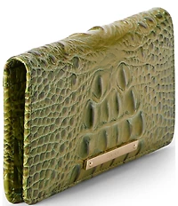 BRAHMIN Olive Melbourne Collection Ady Wallet