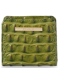 BRAHMIN Olive Melbourne Jane Wallet