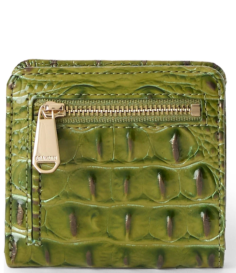 BRAHMIN Olive Melbourne Jane Wallet