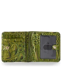 BRAHMIN Olive Melbourne Jane Wallet