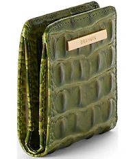 BRAHMIN Olive Melbourne Jane Wallet
