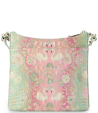 BRAHMIN Ombre Melbourne Collection Katie Crossbody Bag