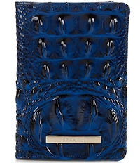 BRAHMIN Passport Wallet