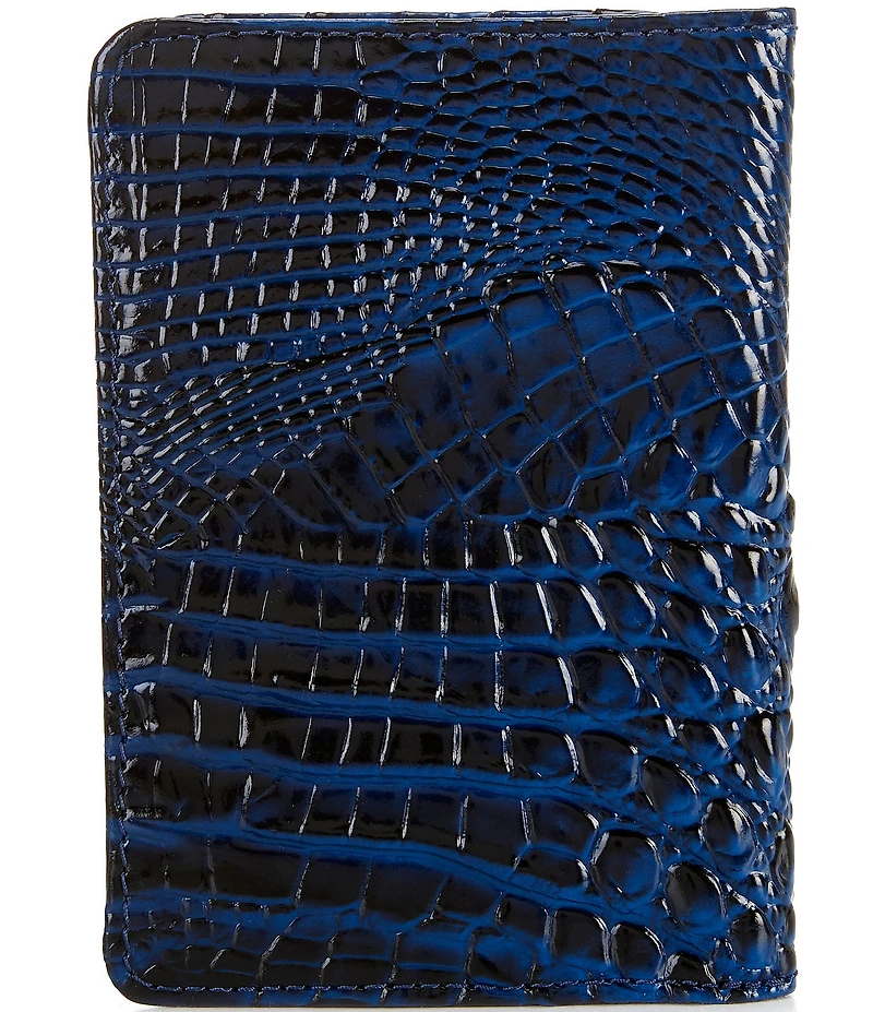 BRAHMIN Passport Wallet