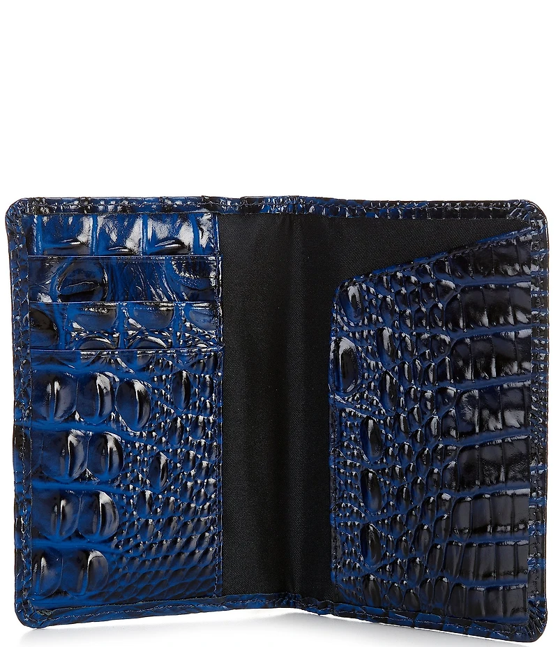 BRAHMIN Passport Wallet