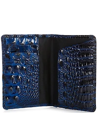 BRAHMIN Passport Wallet