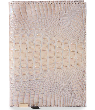 BRAHMIN Pearl Admire Collection Journal