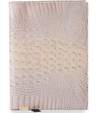 BRAHMIN Pearl Admire Collection Journal
