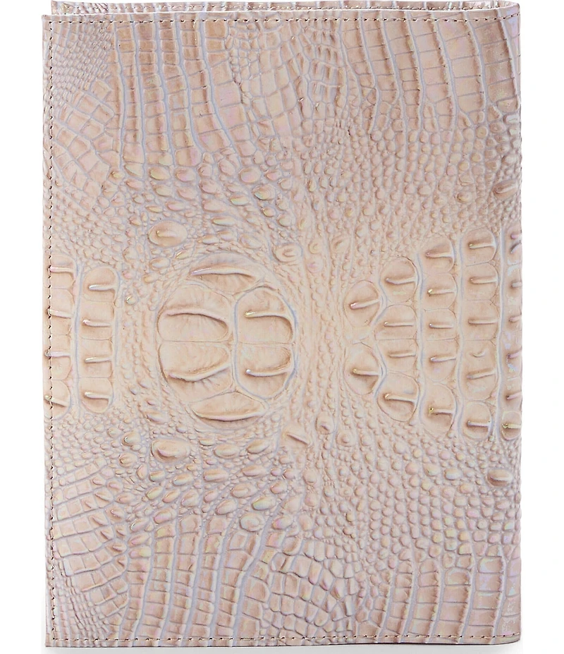 BRAHMIN Pearl Admire Collection Journal