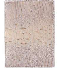 BRAHMIN Pearl Admire Collection Journal