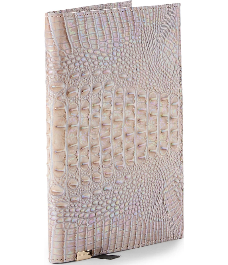 BRAHMIN Pearl Admire Collection Journal