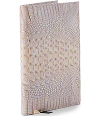 BRAHMIN Pearl Admire Collection Journal