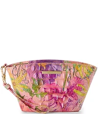 BRAHMIN Perennial Melbourne Ariana Wristlet