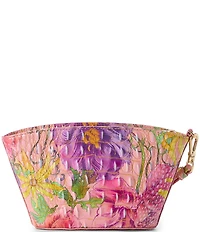 BRAHMIN Perennial Melbourne Ariana Wristlet