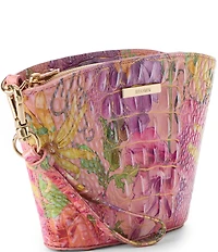 BRAHMIN Perennial Melbourne Ariana Wristlet
