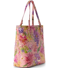 BRAHMIN Perennial Melbourne Ezra Tote Bag