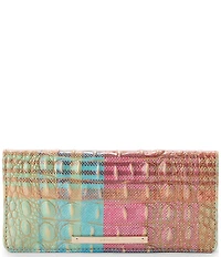BRAHMIN Picnic Melbourne Ady Wallet