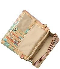 BRAHMIN Picnic Melbourne Collection Minuette Crossbody Bag