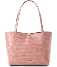 BRAHMIN Alba Collection Mona Tote Bag