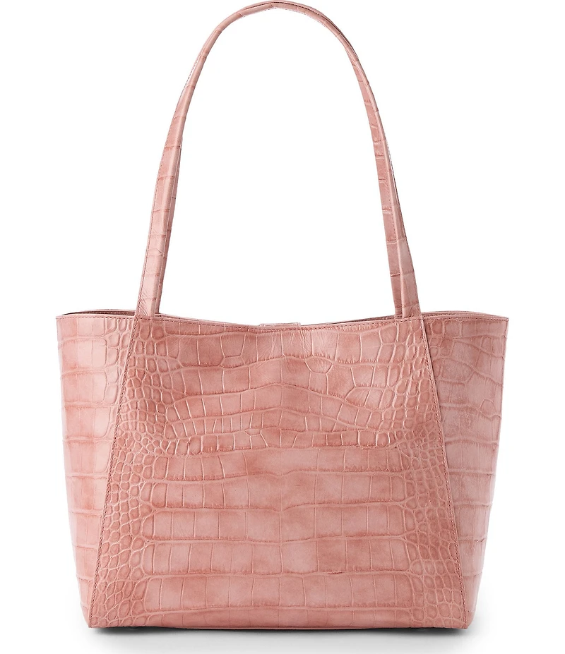 BRAHMIN Alba Collection Mona Tote Bag