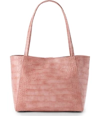 BRAHMIN Alba Collection Mona Tote Bag