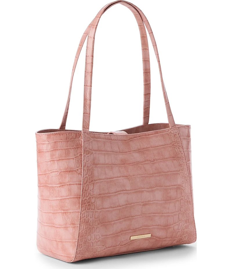 BRAHMIN Alba Collection Mona Tote Bag