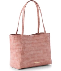 BRAHMIN Alba Collection Mona Tote Bag