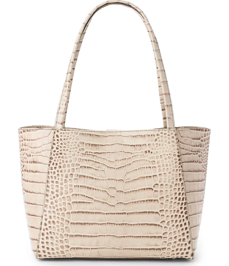 BRAHMIN Alba Collection Mona Tote Bag