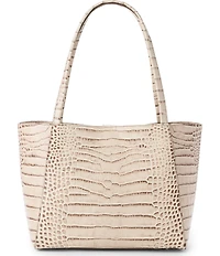 BRAHMIN Alba Collection Mona Tote Bag