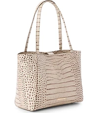 BRAHMIN Alba Collection Mona Tote Bag