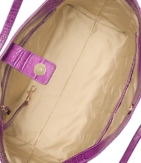 BRAHMIN Alba Collection Mona Tote Bag