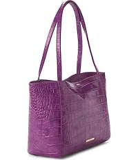 BRAHMIN Alba Collection Mona Tote Bag