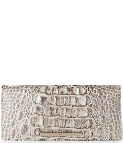 BRAHMIN Pristine Melbourne Ady Wallet