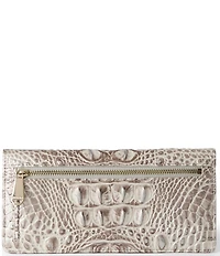 BRAHMIN Pristine Melbourne Ady Wallet