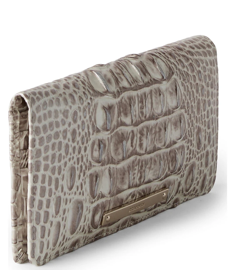 BRAHMIN Pristine Melbourne Ady Wallet