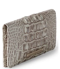 BRAHMIN Pristine Melbourne Ady Wallet