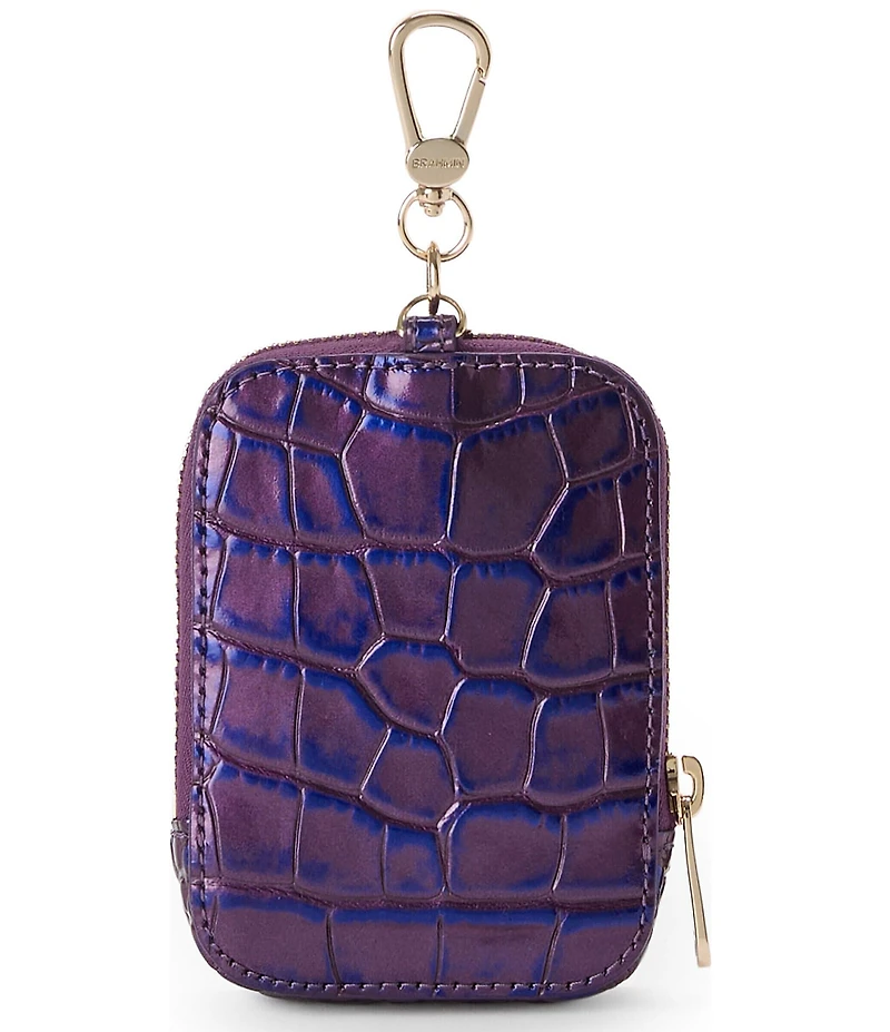 BRAHMIN Acro Katelynn Bag Pouch