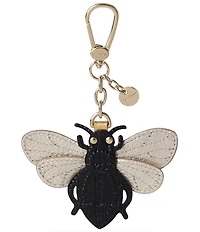 BRAHMIN Queen Bee Hangoff Keychain