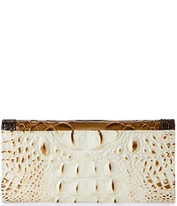 BRAHMIN Rambla Collection Multi Veronica Wallet