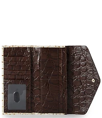 BRAHMIN Rambla Collection Multi Veronica Wallet