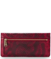 BRAHMIN Cassatt Collection Ady Wallet